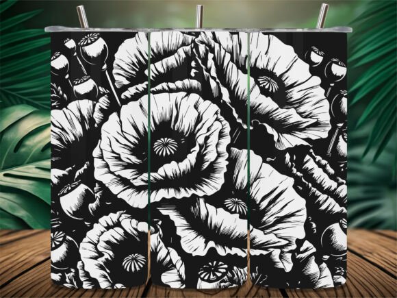 Poppy Flower Tumbler: A Designer's Real-World Review